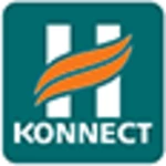 Logo of HimalayaKonnect android Application 